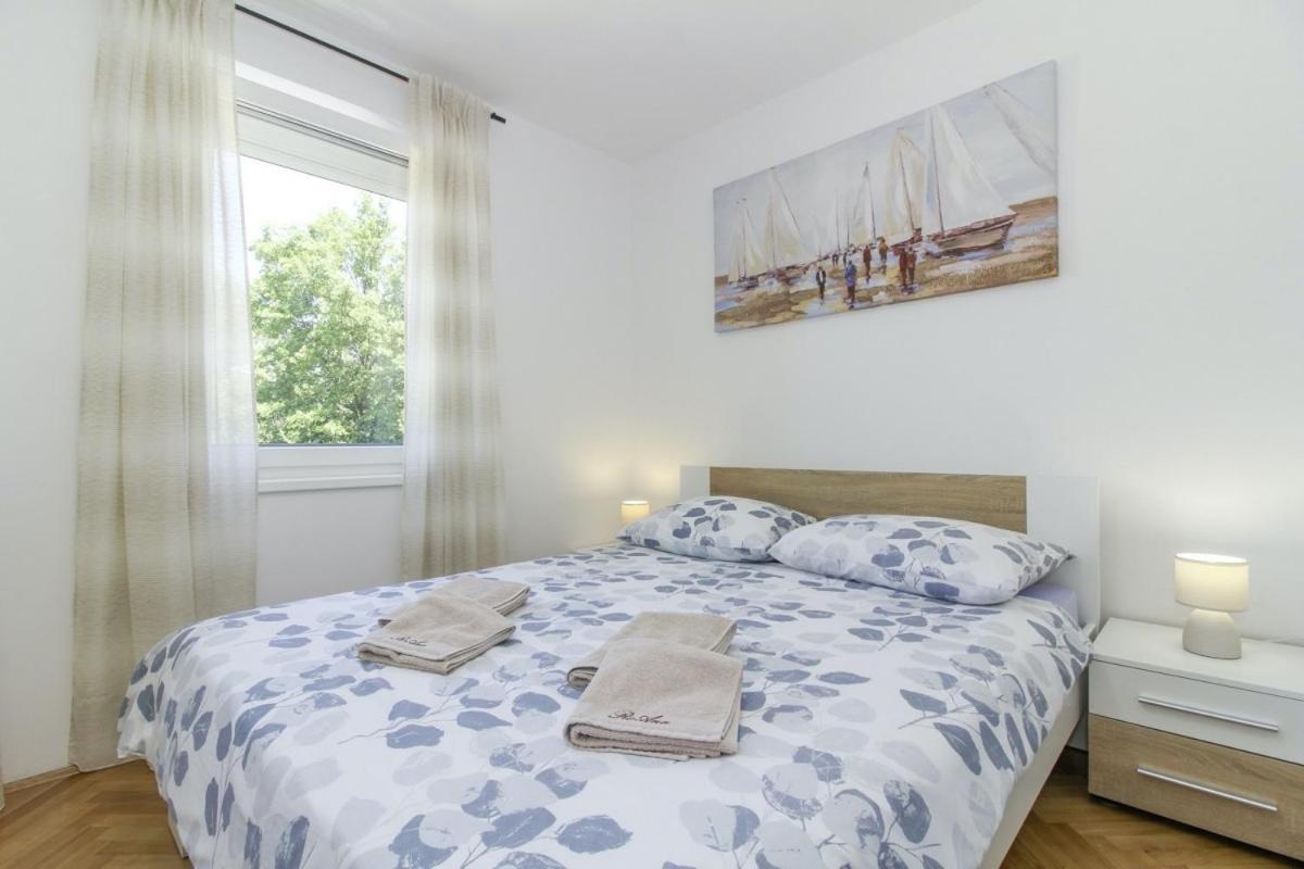 Roana In Porec - Istrien Eksteriør billede