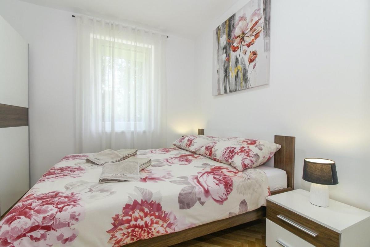 Roana In Porec - Istrien Eksteriør billede