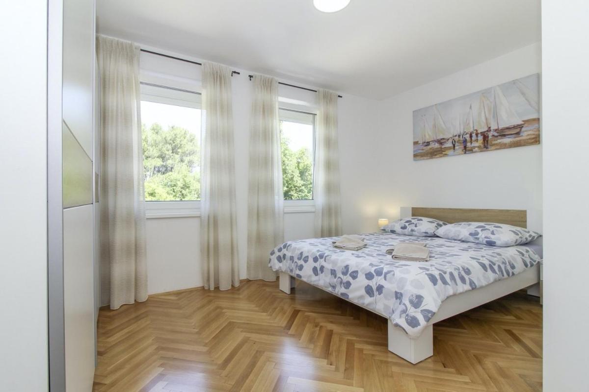 Roana In Porec - Istrien Eksteriør billede